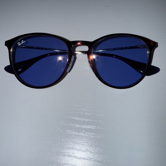 Ray-Ban Erika Sunglasses - Picture 3 of 3